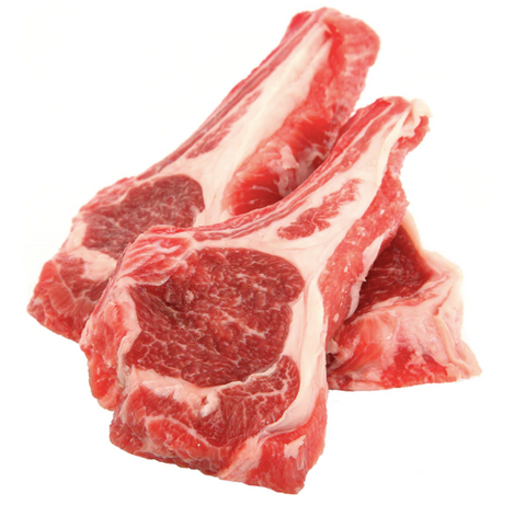 Halal Lamb Ribs Online
