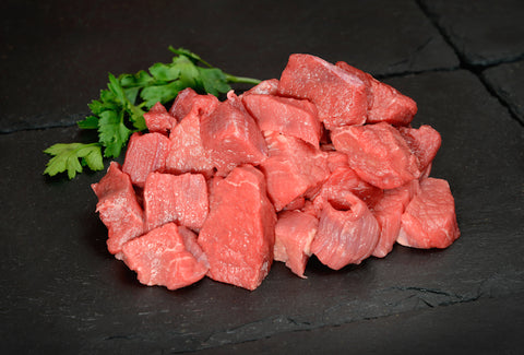Halal Beef Topside