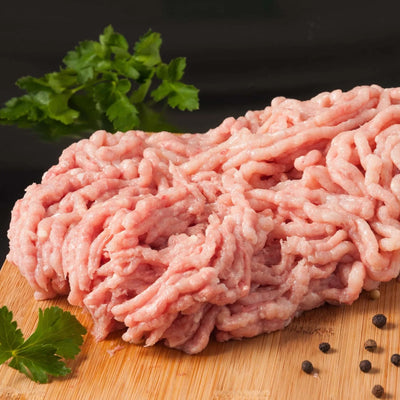 Halal Chicken Mince - 1kg