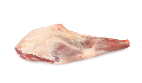 Halal Mutton Leg