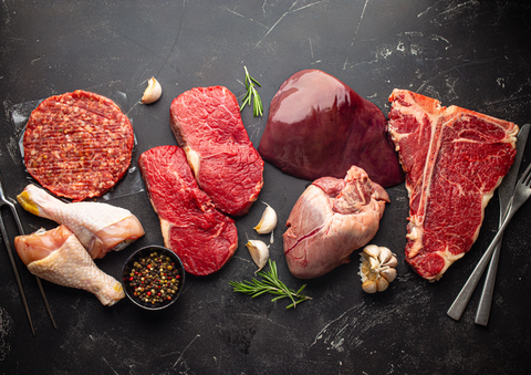 Shop Halal Meat Butcher Shop UK