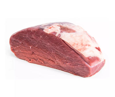 Halal Beef Topside Steak