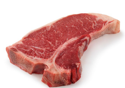 Halal T Bone Steak